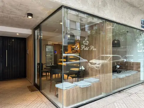 Fondo Comercio en Venta en Rosario, USD 30.000