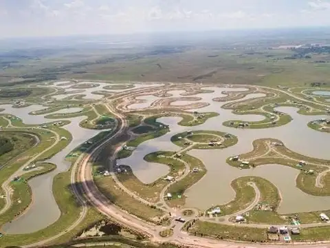 Terreno en Venta de 612,0 m2