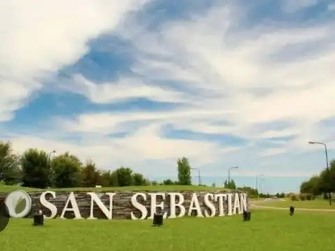Terreno en Venta en San Sebastián, USD 22.000