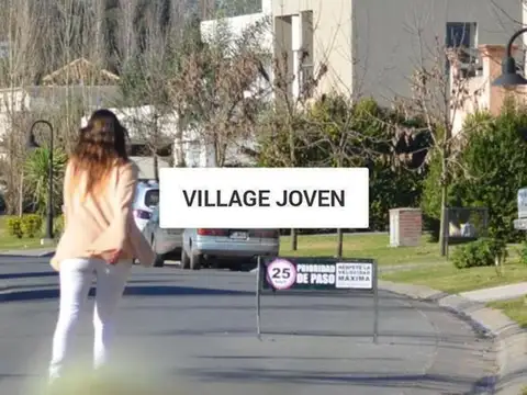 Terreno en Venta en Village Joven, USD 86.500