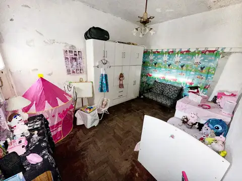 Depto Tipo Casa en Venta en Banfield, USD 39.000