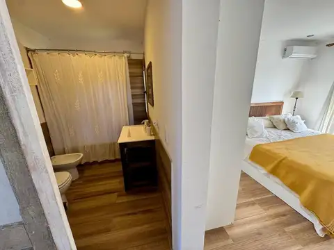 Senderos IV - Costa Esmeralda