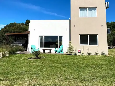 Senderos IV - Costa Esmeralda