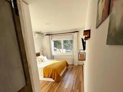 Casa en Alquiler Temporal al Norte
