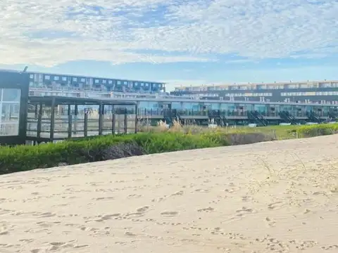 Departamento en Venta en Mar de las Pampas, USD 125.000