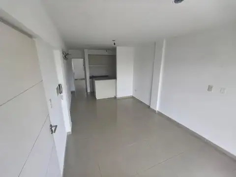 Alquiler - Departamento en Santa Fe