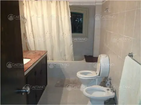 Casa en Alquiler Temporal de 5 dormitorios