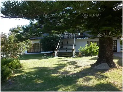 Casa en Alquiler Temporal en Pinares, USD 13.500