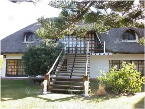 Casa en Alquiler Temporal de 5 dormitorios