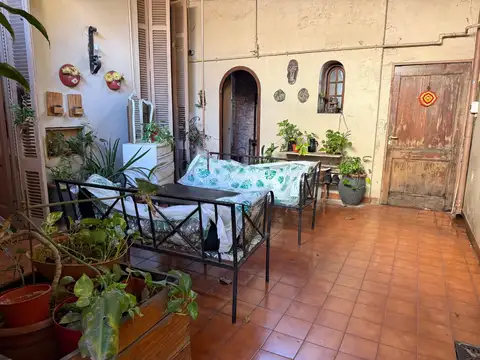 Depto Tipo Casa en Venta de 4 dormitorios