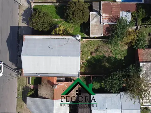 APTA CREDITO  - 2 de abril 282 - Garin