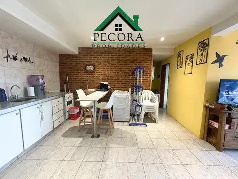 APTA CREDITO  - 2 de abril 282 - Garin