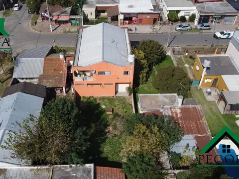 APTA CREDITO - Departamentos y Locales - Garin - 2 de abril 282