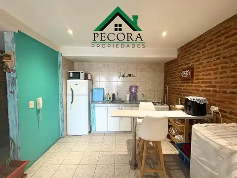 Departamento en Venta 15 años