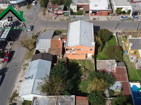 APTA CREDITO  - 2 de abril 282 - Garin