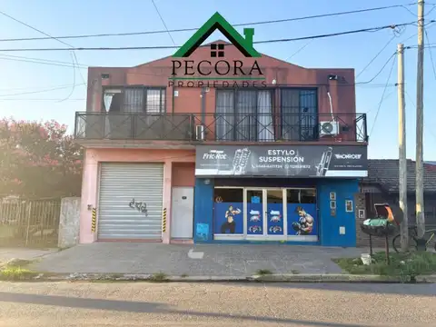 APTA CREDITO - Departamentos y Locales - Garin - 2 de abril 282