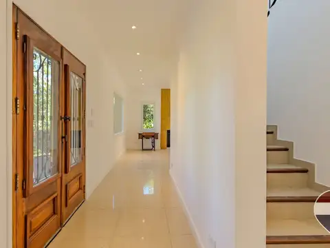 CASA EN VENTA BARRIO LA CANDIDA 3 DORMITORIOS