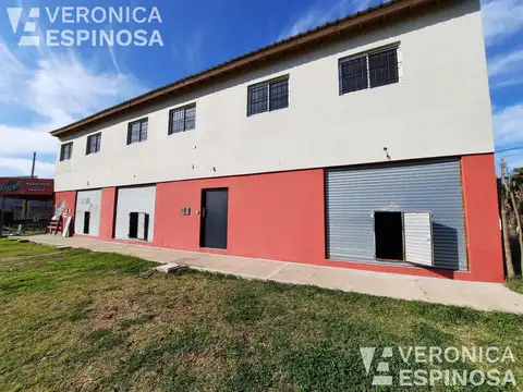 DEPARTAMENTO EN ALQUILER - Moron Sur