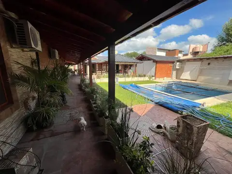 Calle 37, Entre 104/106