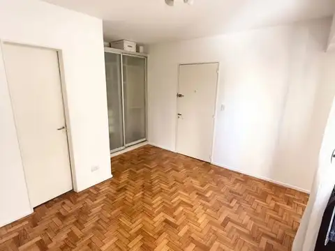 Departamento en Venta en Caballito, USD 56.000