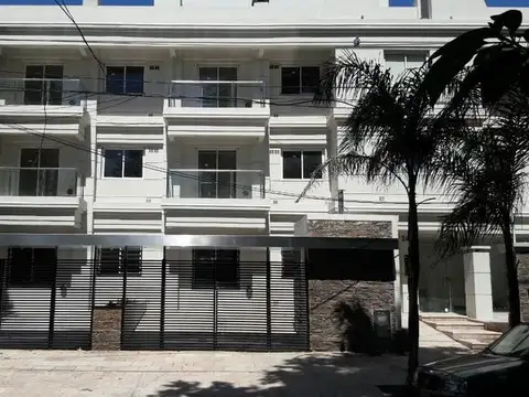 Departamento - Lomas De Zamora