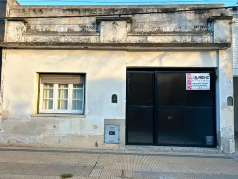 VENTA - CASA CENTRICA