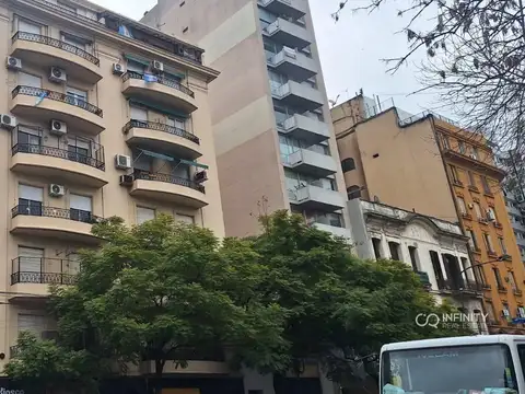 Avenida San Juan 1800