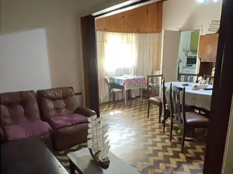Depto Tipo Casa en Venta de 2 ambientes