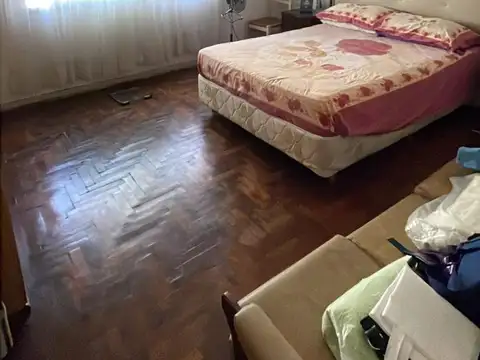 Depto Tipo Casa 2 ambientes con 1 baño