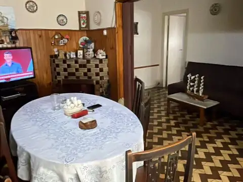 Depto Tipo Casa en Venta de 1 dormitorio