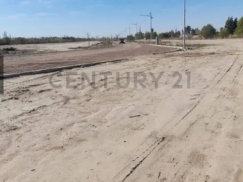 Terreno en Venta en Cruz de Piedra, USD 13.000