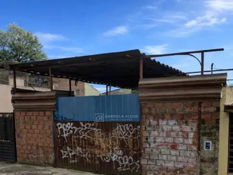 Terreno en Venta en Caseros, USD 135.000