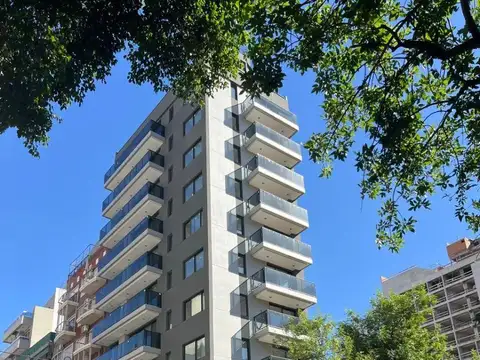 Ciudad de la Paz 2909, esquina Avenida Congreso
