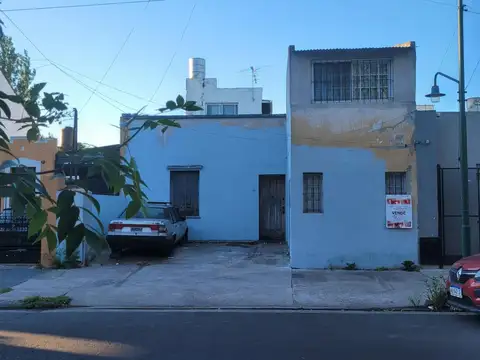 CASA 9 AMB, MULTIFAMILIAR, VENTA, BECCAR