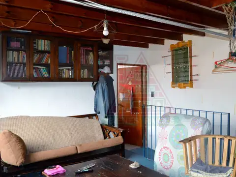 Casa en Venta en Beccar, USD 220.000