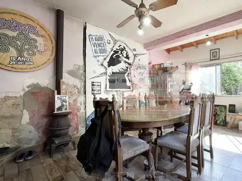 CASA 9 AMB, MULTIFAMILIAR, VENTA, BECCAR