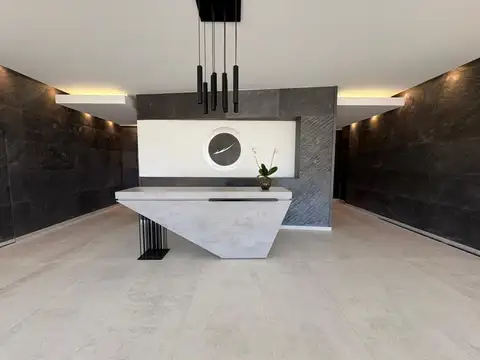 Departamento En Venta 2 Dormitorios - Los Teros