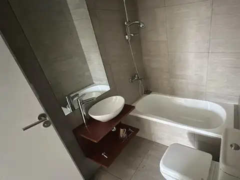 Departamento en Venta al Oeste