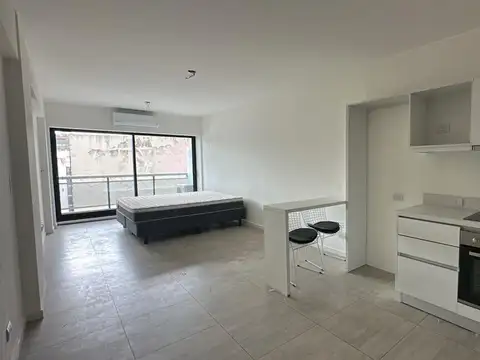 Departamento en Venta en Evoque Olazabal