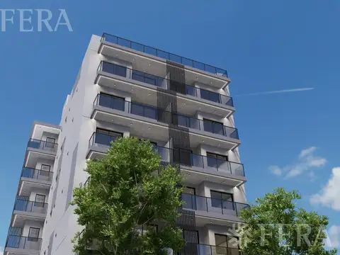 Venta Departamento 2 ambientes en Wilde