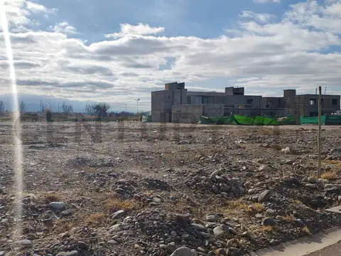 Lote en Venta B° Lomas del Torreón-Luzuriaga-ID:269493