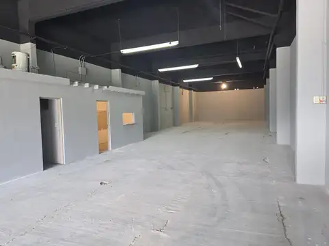 Jose Hernandez al 1000