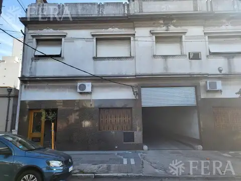 Velez Sarsfield al 2500