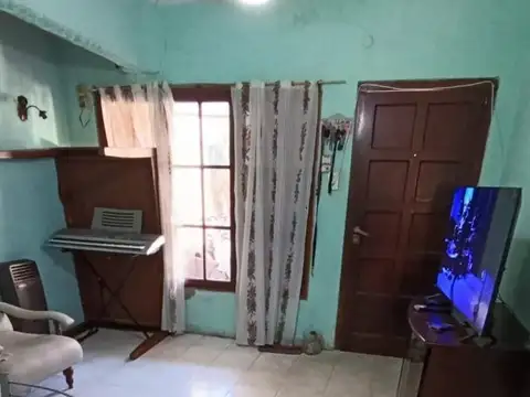 Depto Tipo Casa en Venta de 3 ambientes