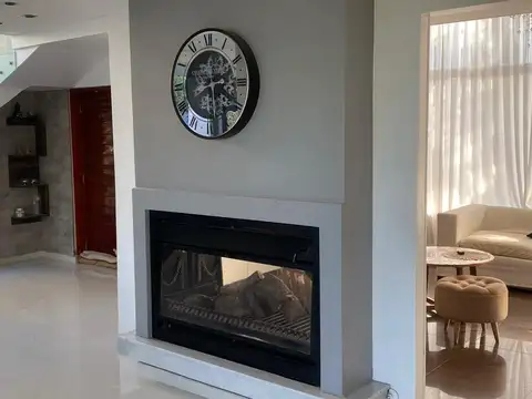 Casa en Venta 15 años
