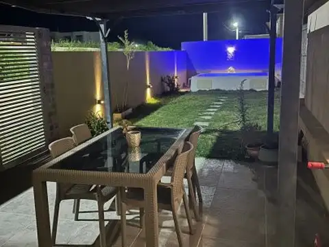 Venta casa 3 dormitorios San Luis BARRIO ALTOS DEL CERRO