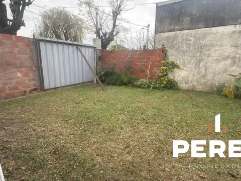 Casa en venta en General Rodríguez