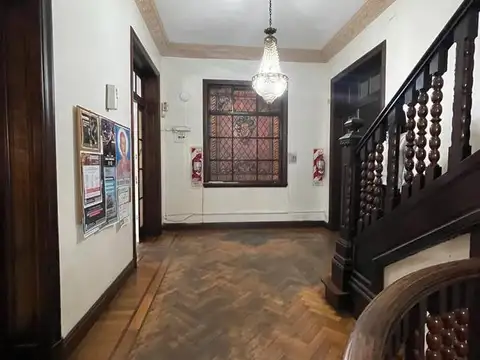 Oficina en Venta en Balvanera, USD 650.000