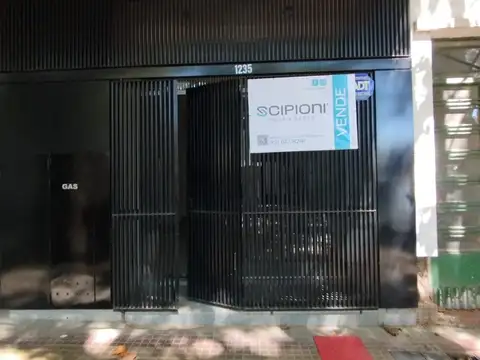 LOCAL EN VENTA - LA PLATA