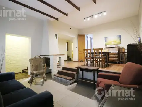 Casa en venta - 178m2 - potencial de ampliacion - Flores
